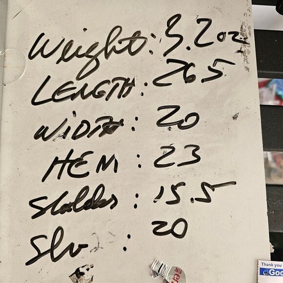 Daniel Rainn Sheer Pink Floral Blouse Size S Pleated Front Back Covered Buttons - Picture 11 of 11